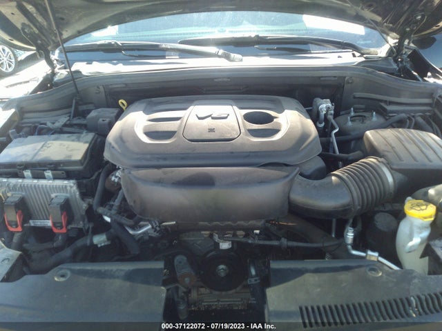 1C4RJFAG8MC673058 Jeep Grand Cherokee Laredo X