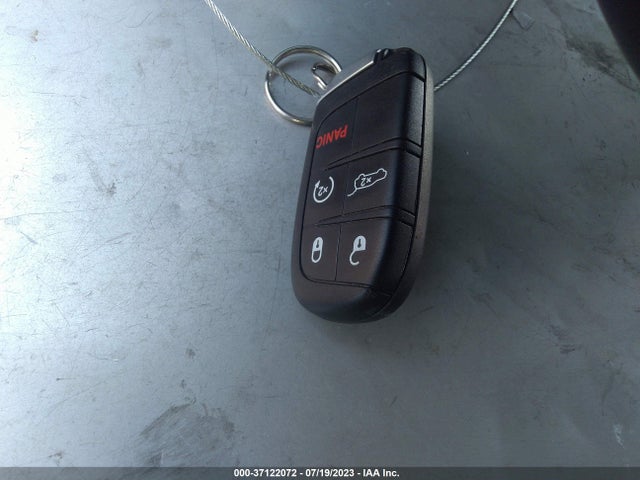 1C4RJFAG8MC673058 Jeep Grand Cherokee Laredo X