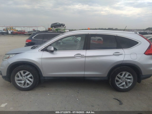 Honda Cr-v Ex-l 2015 2HKRM3H7XFH542460 Image 14