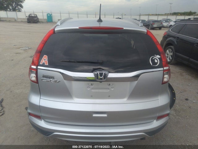 Honda Cr-v Ex-l 2015 2HKRM3H7XFH542460 Image 16