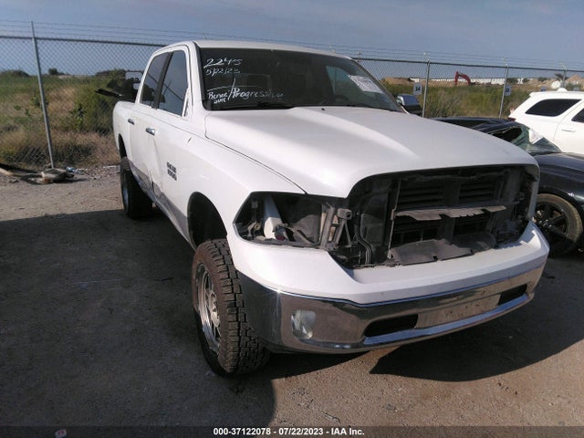 RAM 1500 Laramie 2016 1C6RR7NT0GS125532 головне зображення