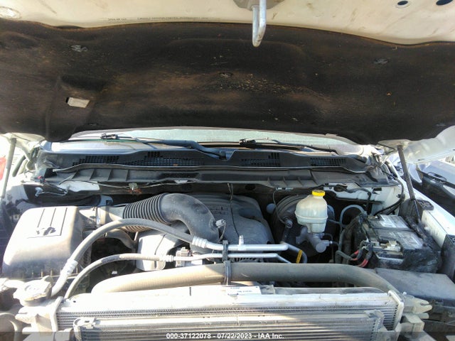 RAM 1500 Laramie 2016 1C6RR7NT0GS125532 Image 10