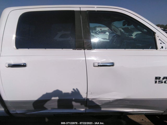 RAM 1500 Laramie 2016 1C6RR7NT0GS125532 Image 13