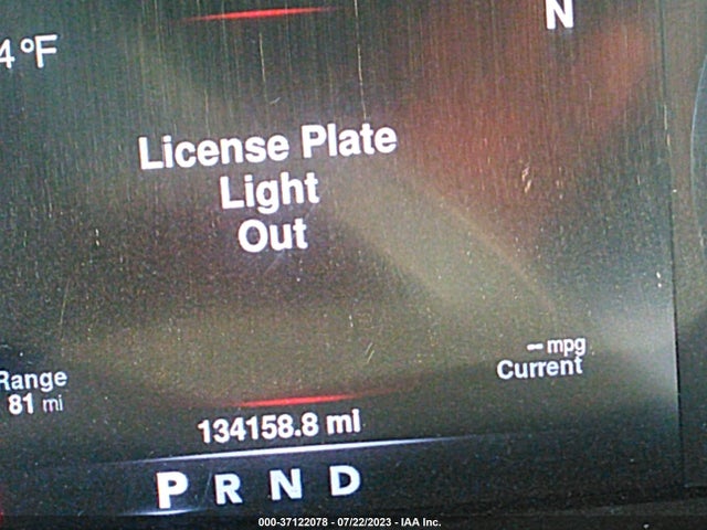 RAM 1500 Laramie 2016 1C6RR7NT0GS125532 Image 15