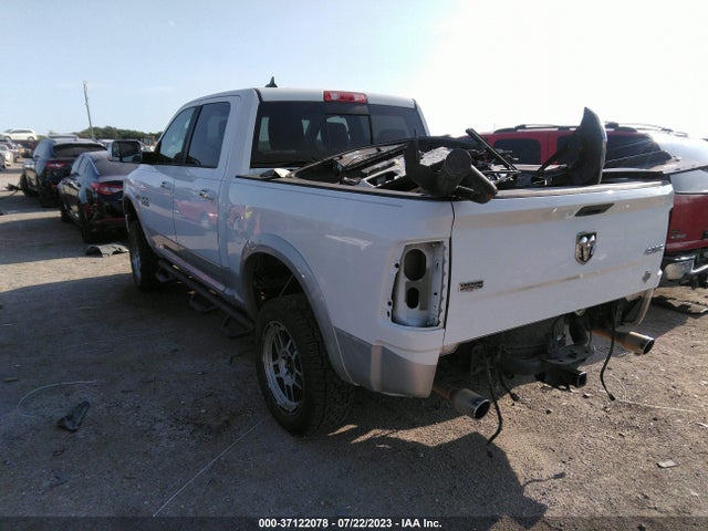 RAM 1500 Laramie 2016 1C6RR7NT0GS125532 Image 3