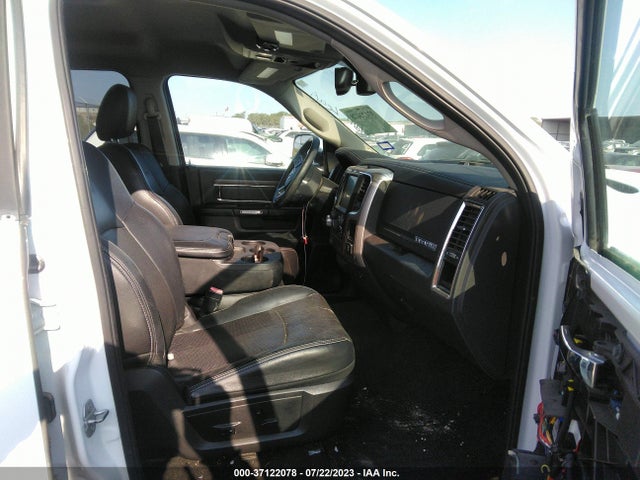 RAM 1500 Laramie 2016 1C6RR7NT0GS125532 Image 5