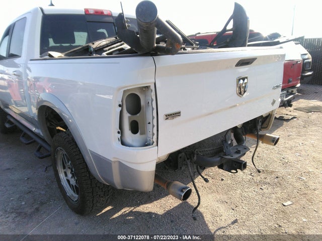 RAM 1500 Laramie 2016 1C6RR7NT0GS125532 Image 6