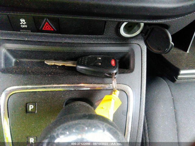 1C4NJPBB2GD562902 Jeep Patriot Sport