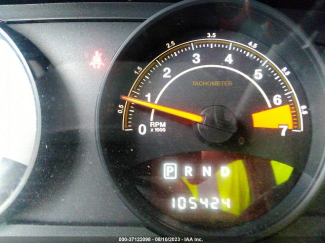 1C4NJPBB2GD562902 Jeep Patriot Sport