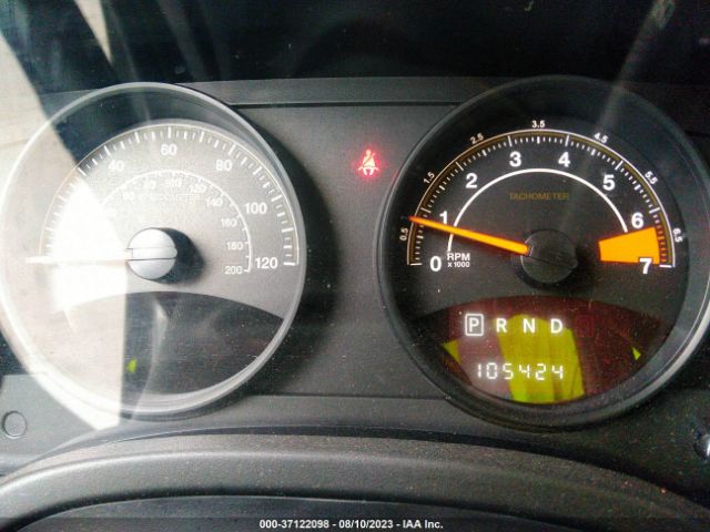 1C4NJPBB2GD562902 Jeep Patriot Sport