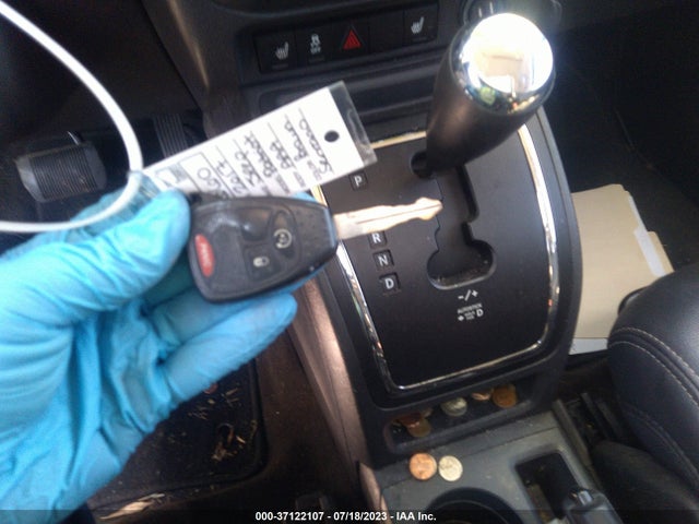 1C4NJPFA9HD166453 Jeep Patriot High Altitude