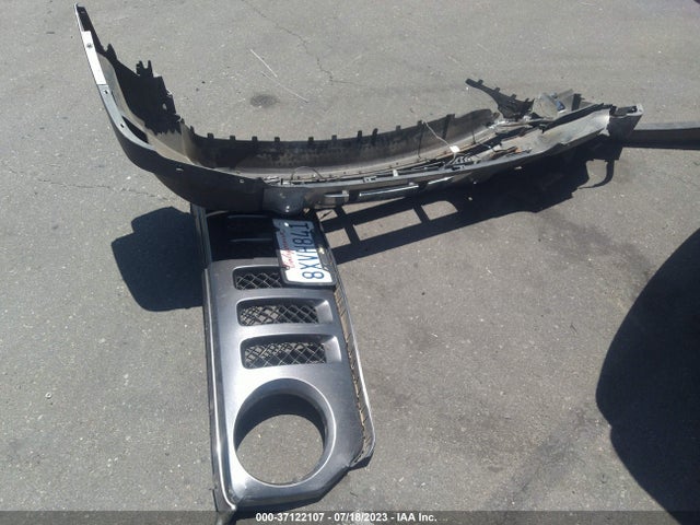 1C4NJPFA9HD166453 Jeep Patriot High Altitude