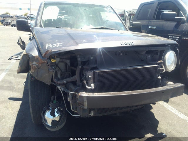 1C4NJPFA9HD166453 Jeep Patriot High Altitude