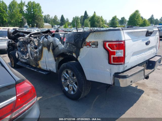 1FTEW1EG3JKF82259 Ford F-150 Xl/xlt/lariat