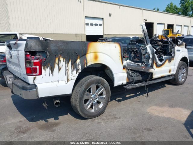 1FTEW1EG3JKF82259 Ford F-150 Xl/xlt/lariat