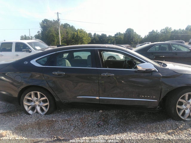 Chevrolet IMPALA LTZ 2015 1G1165S36FU122993 Image 5