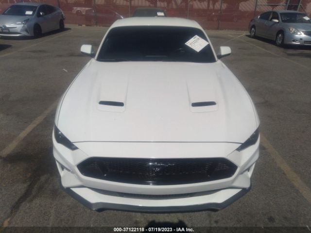 1FA6P8CF6K5162084 Ford MUSTANG GT
