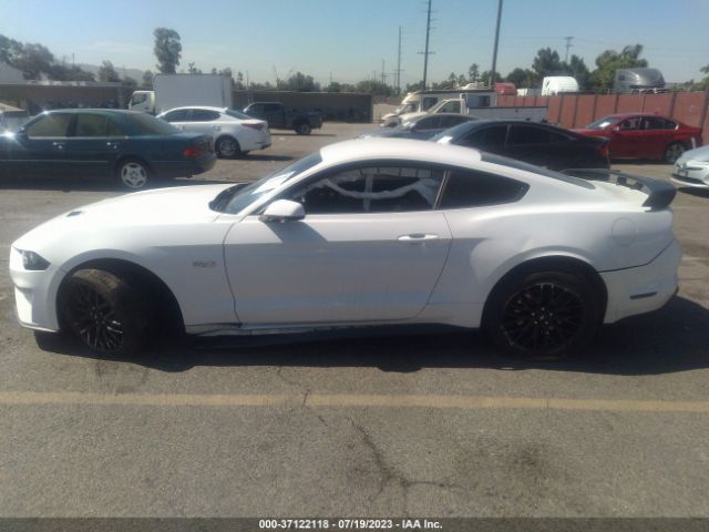 1FA6P8CF6K5162084 Ford MUSTANG GT