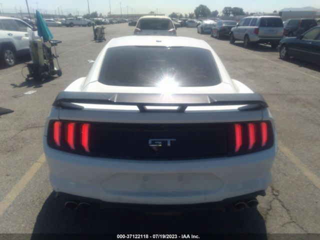 1FA6P8CF6K5162084 Ford MUSTANG GT