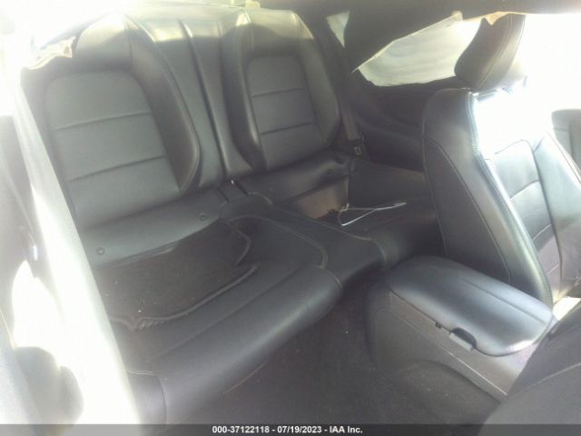 1FA6P8CF6K5162084 Ford MUSTANG GT