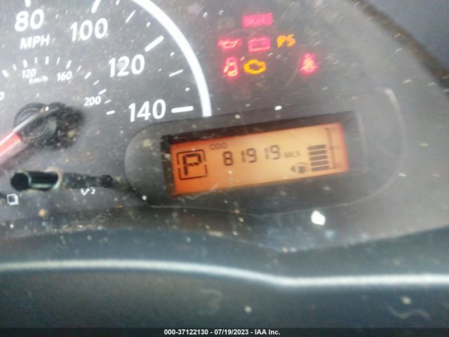 3N1CN7AP4EL834370 Nissan Versa S Plus
