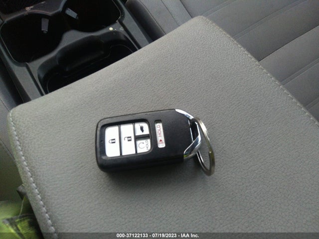Honda CR-V EX 2017 7FARW1H58HE028612 Image 3