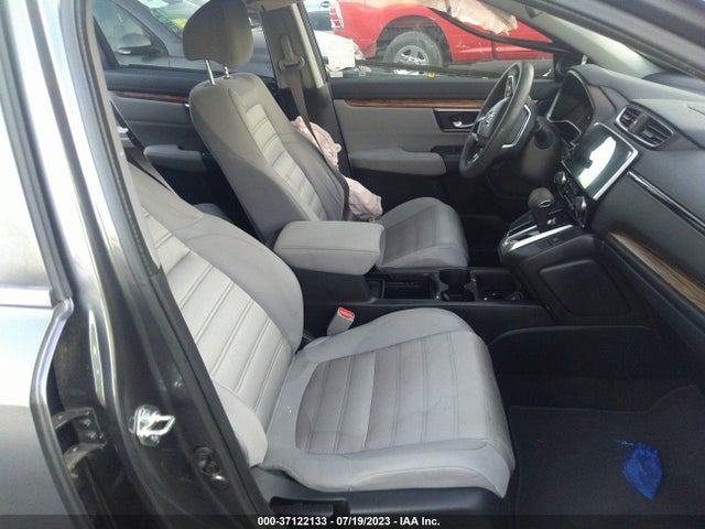 Honda CR-V EX 2017 7FARW1H58HE028612 Image 5