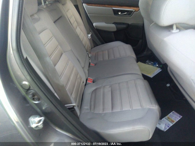 Honda CR-V EX 2017 7FARW1H58HE028612 Image 14