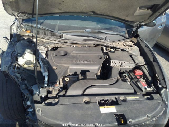 1N4AL3AP4JC165970 Nissan Altima 2.5 Sr