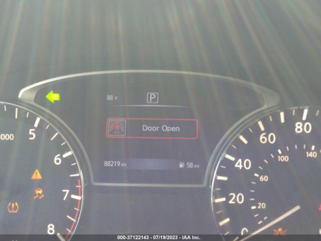 1N4AL3AP4JC165970 Nissan Altima 2.5 Sr