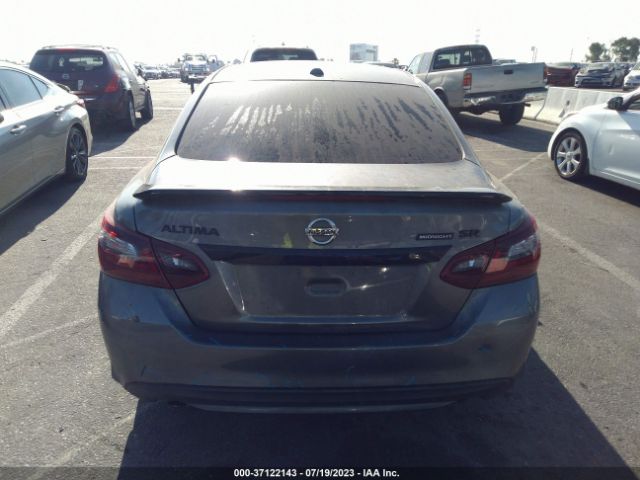 1N4AL3AP4JC165970 Nissan Altima 2.5 Sr