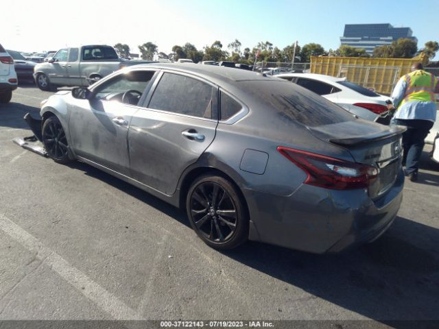 1N4AL3AP4JC165970 Nissan Altima 2.5 Sr