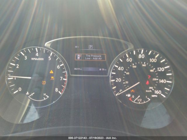 1N4AL3AP4JC165970 Nissan Altima 2.5 Sr