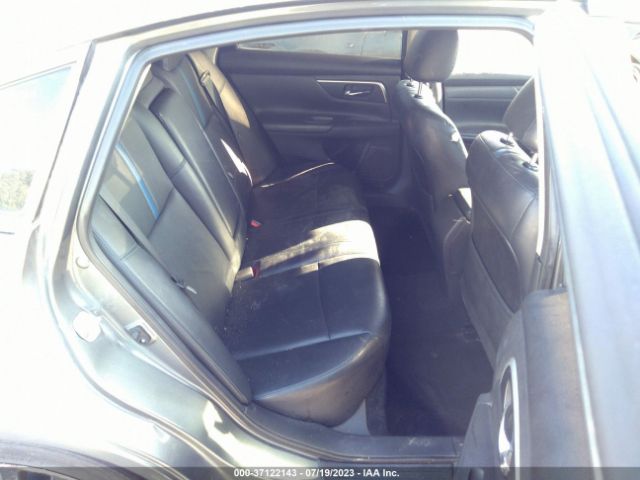 1N4AL3AP4JC165970 Nissan Altima 2.5 Sr