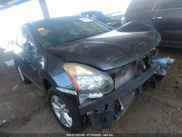 JN8AS5MT3FW154101 auction archive image