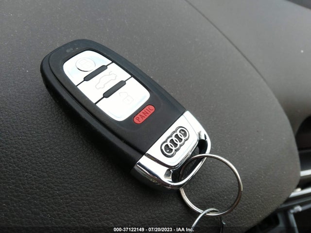 Audi Q5 Premium Plus 2014 WA1LFAFP9EA123748 Image 11