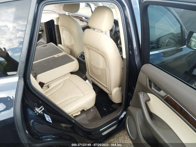 Audi Q5 Premium Plus 2014 WA1LFAFP9EA123748 Image 8
