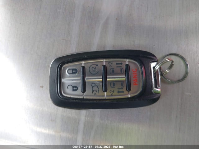 2C4RC1N73JR289747 Chrysler Pacifica Hybrid Limited