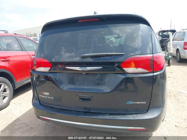 2C4RC1N73JR289747 Chrysler Pacifica Hybrid Limited