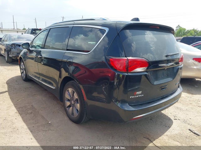 2C4RC1N73JR289747 Chrysler Pacifica Hybrid Limited