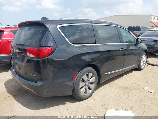 2C4RC1N73JR289747 Chrysler Pacifica Hybrid Limited