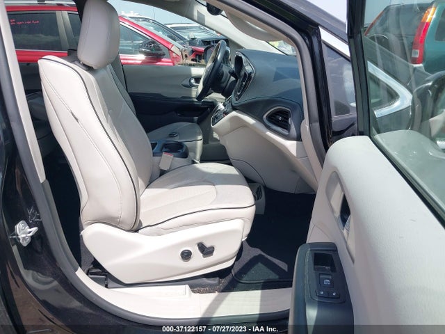 2C4RC1N73JR289747 Chrysler Pacifica Hybrid Limited