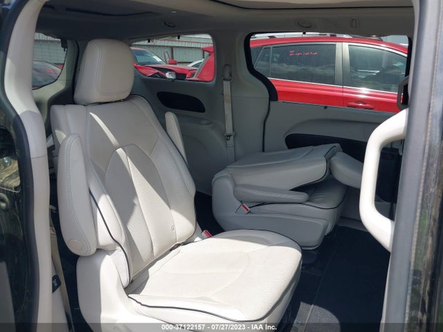 2C4RC1N73JR289747 Chrysler Pacifica Hybrid Limited