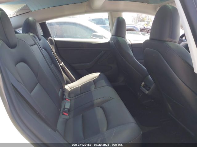 5YJ3E1EA1PF556111 Tesla MODEL 3