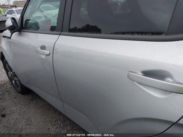 KNDJ23AU4M7795777 KIA SOUL S
