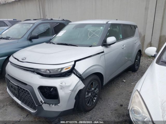 KNDJ23AU4M7795777 KIA SOUL S