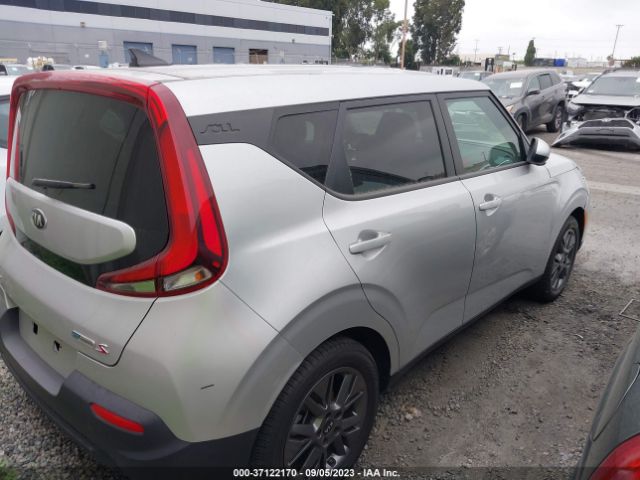 KNDJ23AU4M7795777 KIA SOUL S