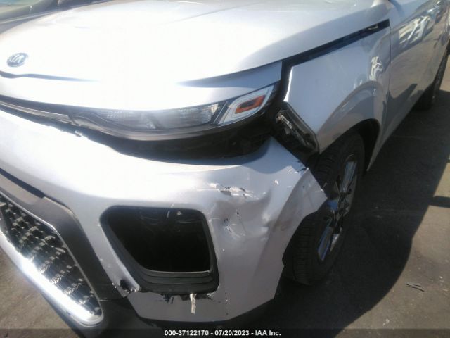 KNDJ23AU4M7795777 KIA SOUL S
