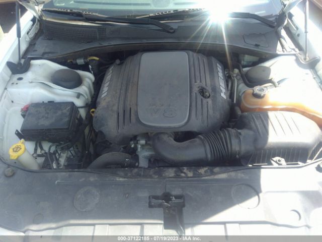 2C3CDXCTXEH340702 Dodge Charger Rt