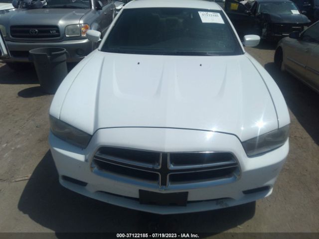 2C3CDXCTXEH340702 Dodge Charger Rt